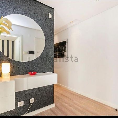 Riverside - Apartment Cruz Quebrada Eksteriør billede